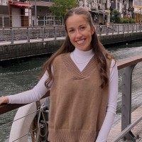 Olivia Dorman