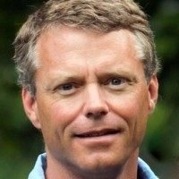 Michael Pogue