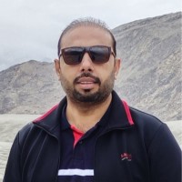 Asad Abbas