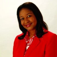 Georgia Franklin