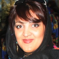 Masoumeh Ojaghi