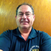 Ed Fahey