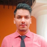 Divakar Sharma