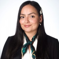Edna Cuervo Fuentes