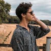 Liam Ryan-Hughes
