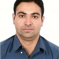 Ziad Mahamood