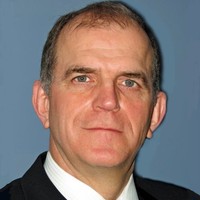 Charlie Pearson