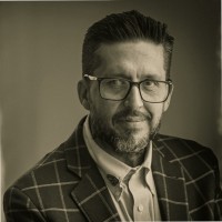 David Phillips