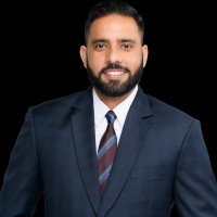 Rupinder Thind