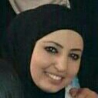 zahraa al_saffar
