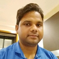 Shrinivas Singh