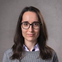 Isabel Sousa, Ph.D.