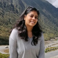Bhumika Soni
