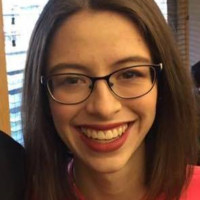 Lydia Magalhaes