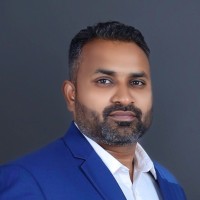 Prakash Singh
