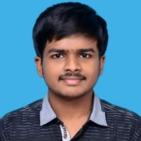 Dwarampudi Hari Sankar Reddy