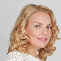 Maksimchik Ekaterina