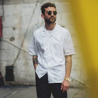 Finlay Renwick