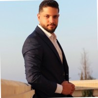 Mohammed Nahle