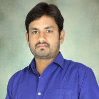 Nagesh Tumu