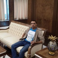 Walid Tahoon tahoon