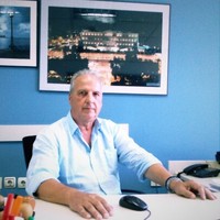 Φωτόπουλος Απόστολος