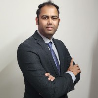 Shantanu Singh Jadon