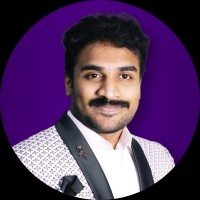 Venkatachalapathi R