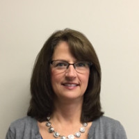 Peggy Cornwell