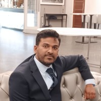 Ravindra Weerasekarage