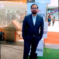 Jigar Panchal