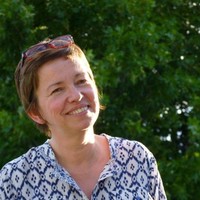 Fabienne Grauwels