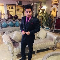 Shezan Hasan