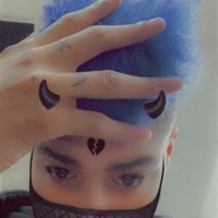 Lil Splashii