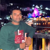 Susanta Kumar Mahanta