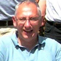 Mark London