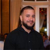 Brian Arango