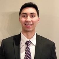 Noah Benavides