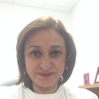 Silvia Zubieta