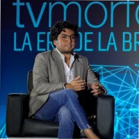 Sebastián Erdmenger