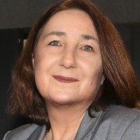 Anke Weidlich-Langer