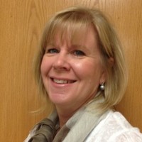 Gail Stoltzfus