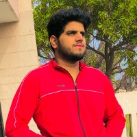Rishabh Khari