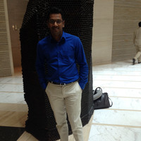 Saravanan M
