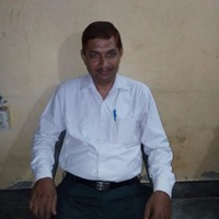 Vijaykant Upadhyay