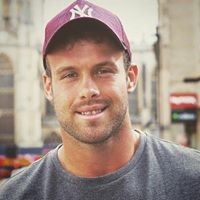 Michael van Vuuren
