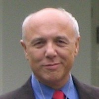 Russell Halley
