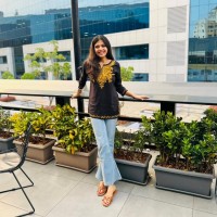Priyanka Ghule