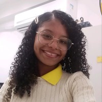 Gabrielly Eduarda Moreira