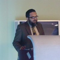Mansoor Haidari